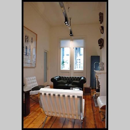 Studio Saint-Jean Apartment Antwerp Luaran gambar