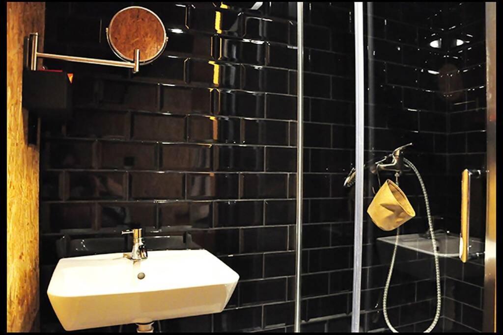 Studio Saint-Jean Apartment Antwerp Luaran gambar
