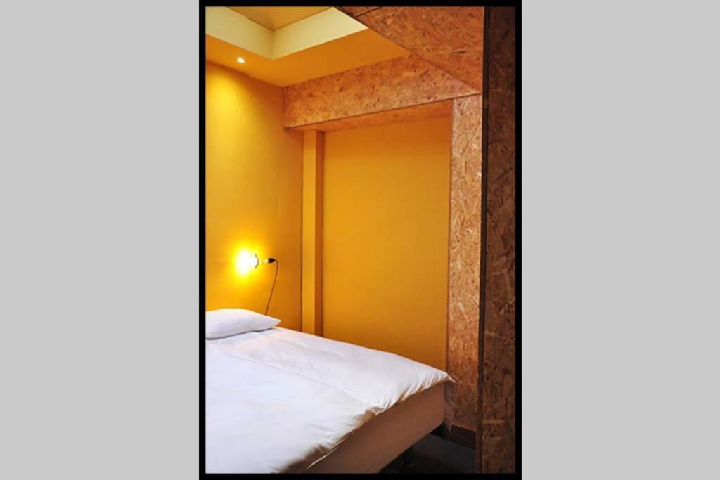 Studio Saint-Jean Apartment Antwerp Luaran gambar