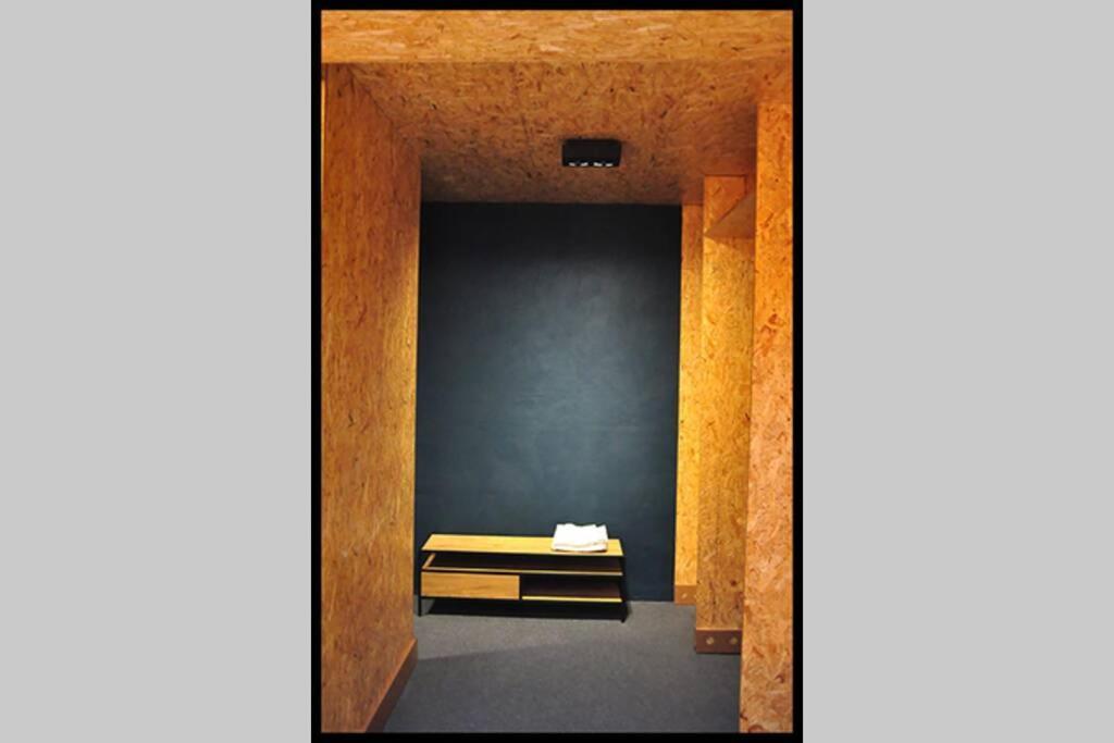 Studio Saint-Jean Apartment Antwerp Luaran gambar